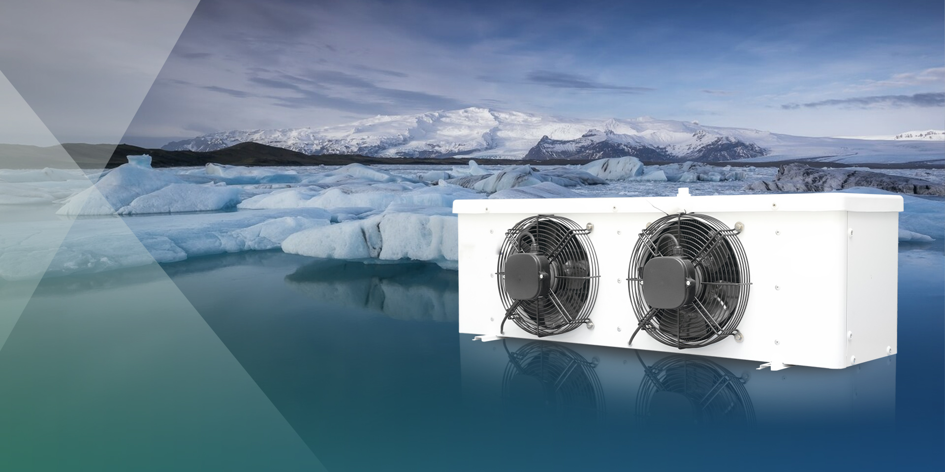 Taizhou Nejlepší chladící zařízení Manufacturing Co., Ltd