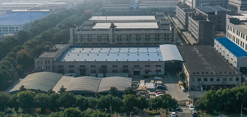 Taizhou Nejlepší chladící zařízení Manufacturing Co., Ltd